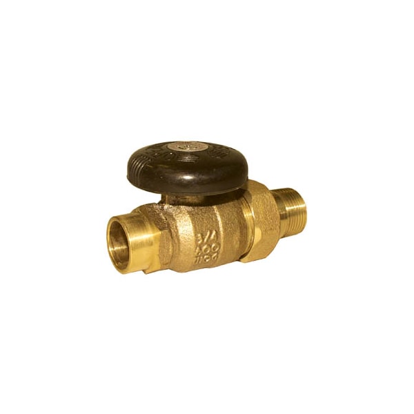 3/4" S-425 CIRCULATOR VALVE